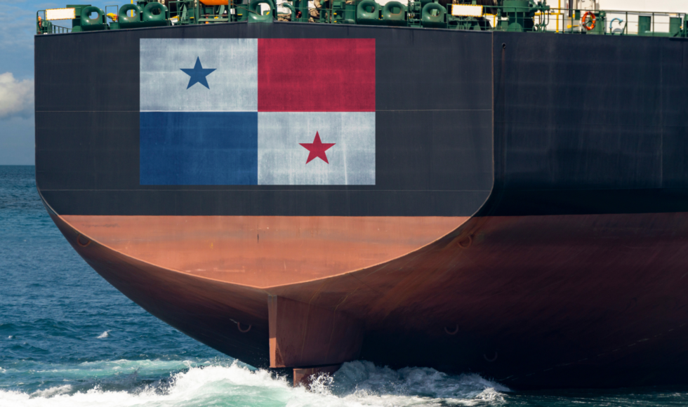 Abanderamiento de Naves en Panamá