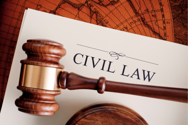 La Jurisdicción Civil en Panamá