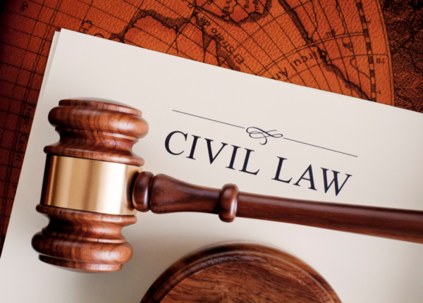 La Jurisdicción Civil en Panamá
