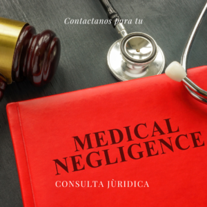 Mala Praxis Médica en Panamá: Todo sobre Demandas, Indemnizaciones. 2 Deber de Negligencia Mèdica