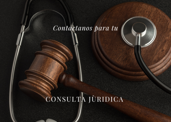 Responsabilidad Civil Mèdica